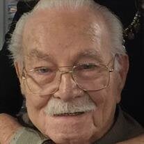 SAUL ARONSON