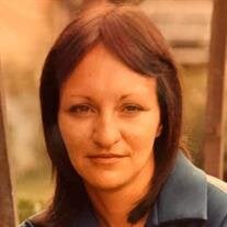 Rubie Anita Lee Holland