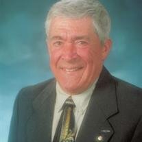 Donald Jay Bailey 