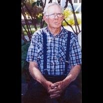 James  Warren  Keyes