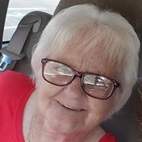 Mrs. Shirley Terrell