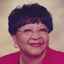 Ms. Joyce Loretta Hunt