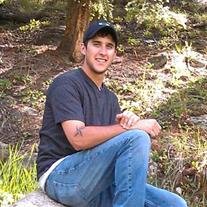 James Edward "Jamie" Schultz