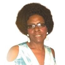 Mrs.  Lynne Felicia Feaster-Webb