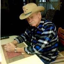 Clifford Charles Fehrenbach Jr.