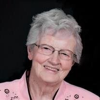 Eunice Elizabeth Glaser