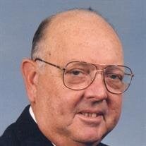 Raymond Eugene Woodall