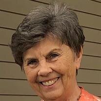 Mrs. Idelle Julie Ann Shannon