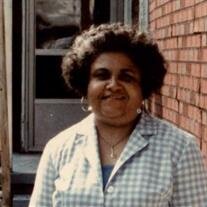 Alberta Jones