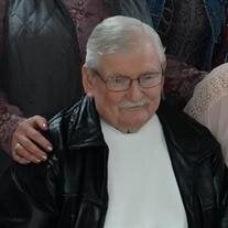 Bruce Edward Ayres