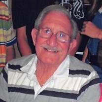 Anthony M. Scafidi