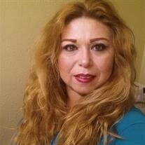 Elva Erendida Cortez