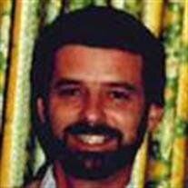 Charles May