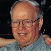 Lavern William Weihl