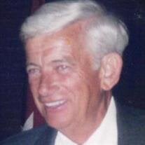 Richard James Jones