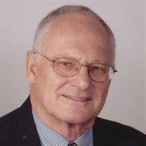 Arnold P. Schwartz