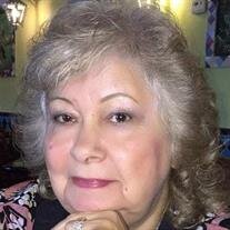 Patricia Leone Byrd