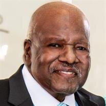 DEACON GLYNN TAYLOR CHISHOLM