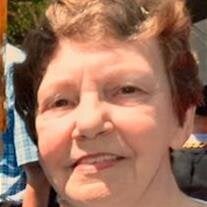 Sherrie  Martha  (Kahle) Childers