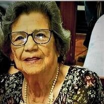 Ida Garcia Ortega