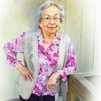 Ernestine  R.  DeWitt 