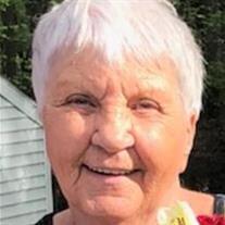Christine A. Myslinski