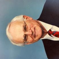 Mr. Gerald Owen Aune