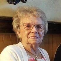 Nellie  J. Lillard