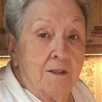 Joyce G. Wilson