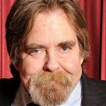 David William Myers