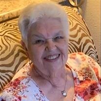 Mary Ellen Gehbauer LoCoco