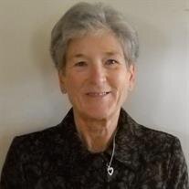 Pearl Luehrman