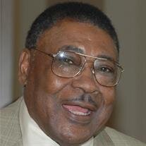 Willie George Baker