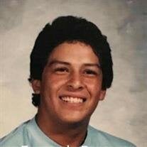 FERNANDO SOLIS RAMOS