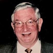 Mr. Thomas Howard Ogg
