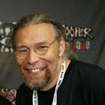 Mr. Steven C. Gregory