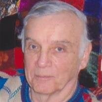 JOSEPH P. FRANCHINI