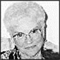 Gloria Armstrong