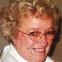 Imogene Faulkner Smith