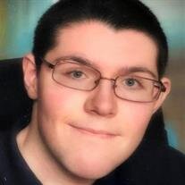 Troy Alexander Hindmon