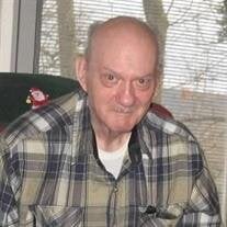 FREDERICK F. HAFFER Jr.