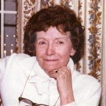 RUTH B. LOGAN