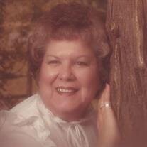 Anita Pena Garcia
