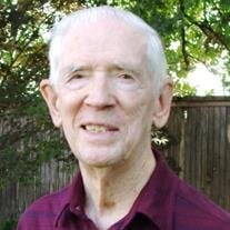 Robert M. Peters