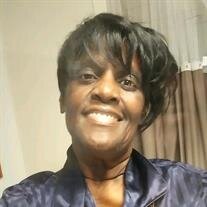 Rolanda  Irving