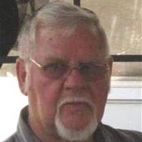 Charles W. Evans Sr.