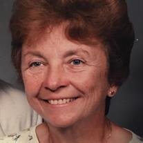 Mary Jane Kretzler