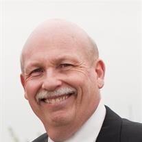Bruce Fred Boje