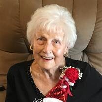Mrs. Frances  Ohlman
