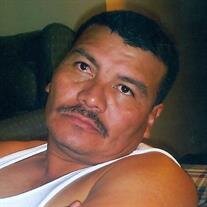 Santiago "Santi" Rodriguez